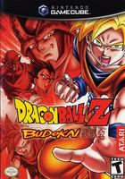 cover Dragon Ball Z - Budokai us